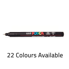 Collection image for: Posca PC-1MR