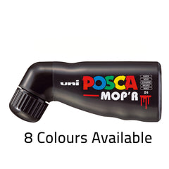 Collection image for: Posca PCM-22 Mop'R