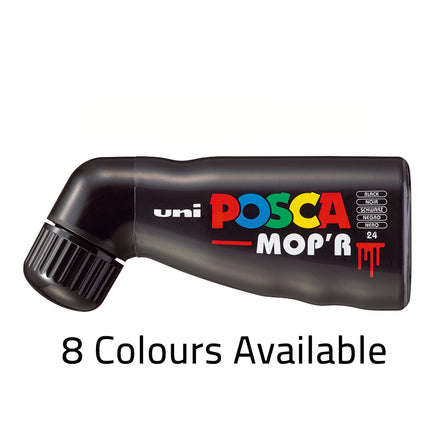 Uni Posca Marker 3-19mm MOP'R PCM-22