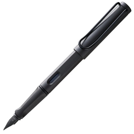 Lamy Safari Fountain Pen - Charcoal