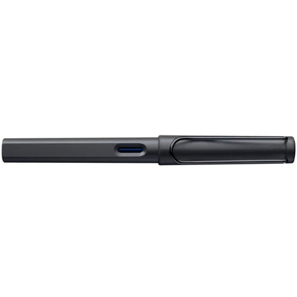 Lamy Safari Fountain Pen - Charcoal