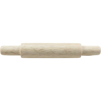DAS Clay Wooden Rolling Pin - 19cm