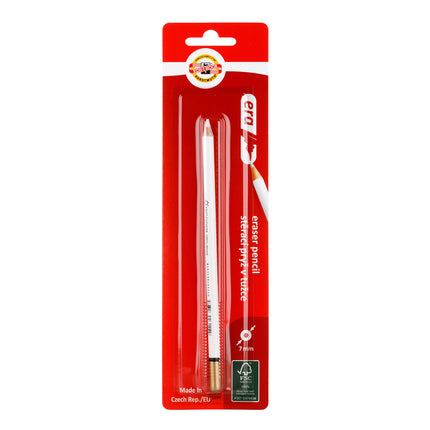 Koh-I-Noor Eraser Pencil #6312