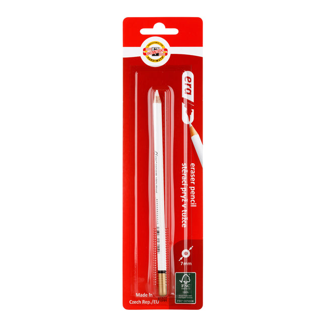 Koh-I-Noor Eraser Pencil #6312