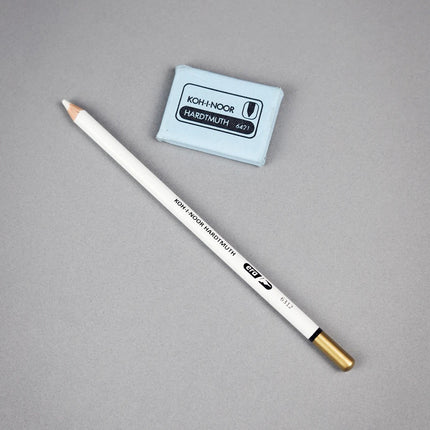 Koh-I-Noor Eraser Pencil #6312