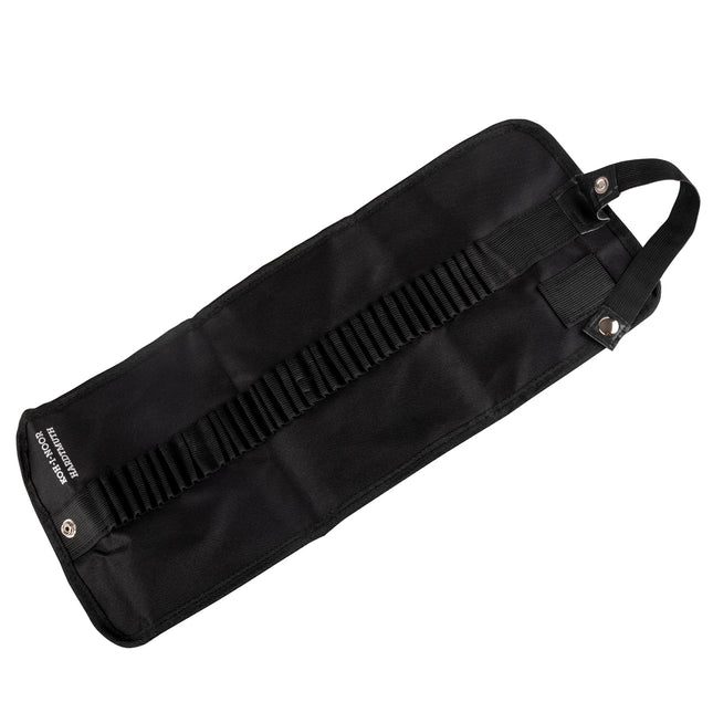Koh-I-Noor Textile Roll Pencil Cases