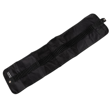 Koh-I-Noor Textile Roll Pencil Cases