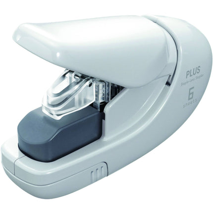 Plus Stapleless Stapler