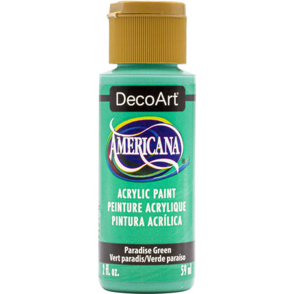 DecoArt Americana Acrylic Paint 59ml