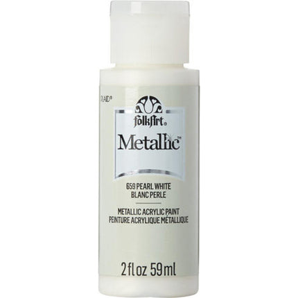 FolkArt Metallic - 59ml (2oz)