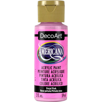 DecoArt Americana Acrylic Paint 59ml
