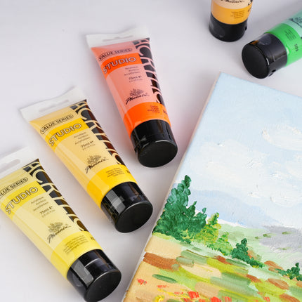 Phoenix Acrylic Paints - 75ml