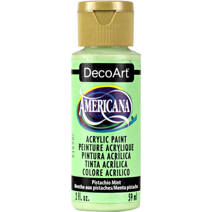 DecoArt Americana Acrylic Paint 59ml