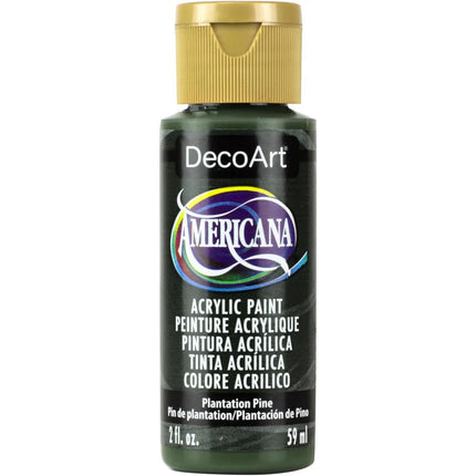 DecoArt Americana Acrylic Paint 59ml