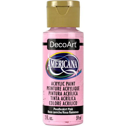 DecoArt Americana Acrylic Paint 59ml