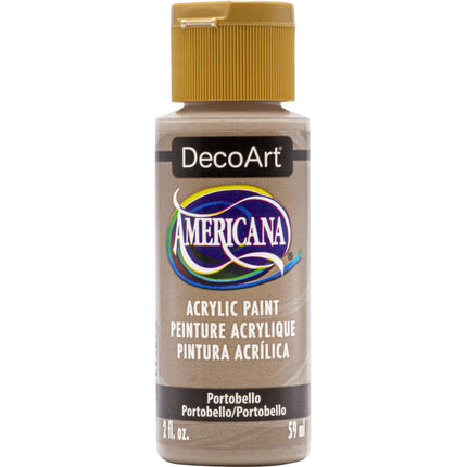 DecoArt Americana Acrylic Paint 59ml
