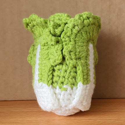Positive Cabbage