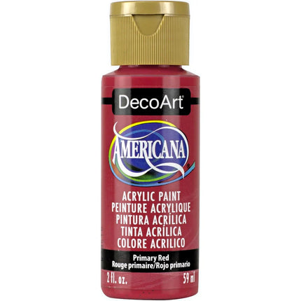 DecoArt Americana Acrylic Paint 59ml
