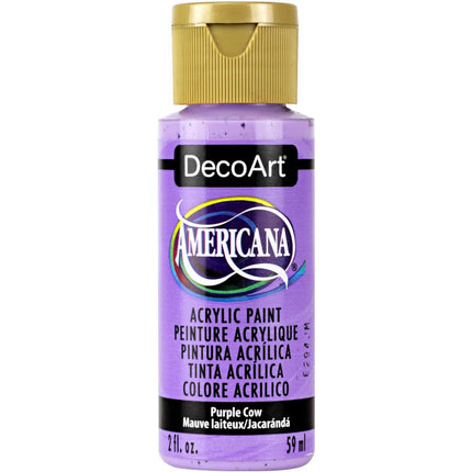 DecoArt Americana Acrylic Paint 59ml