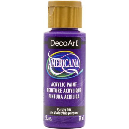 DecoArt Americana Acrylic Paint 59ml