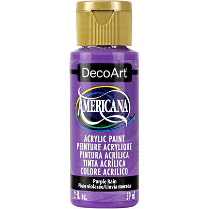 DecoArt Americana Acrylic Paint 59ml