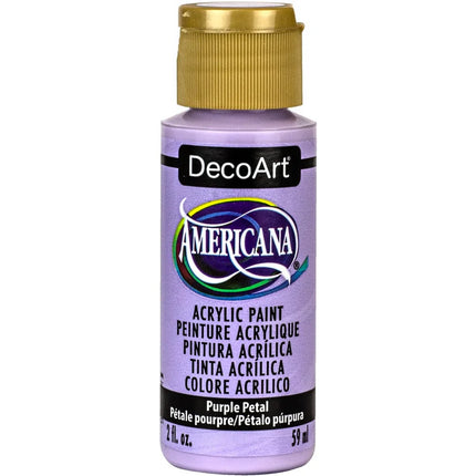 DecoArt Americana Acrylic Paint 59ml