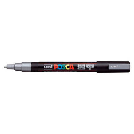 Uni Posca Marker 0.9-1.3mm Bullet Tip PC-3M