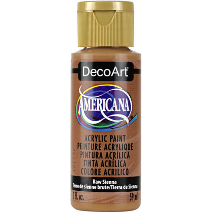 DecoArt Americana Acrylic Paint 59ml