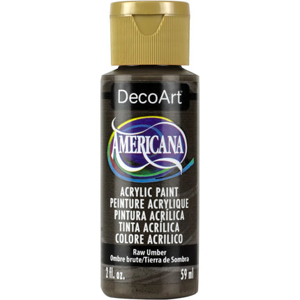 DecoArt Americana Acrylic Paint 59ml