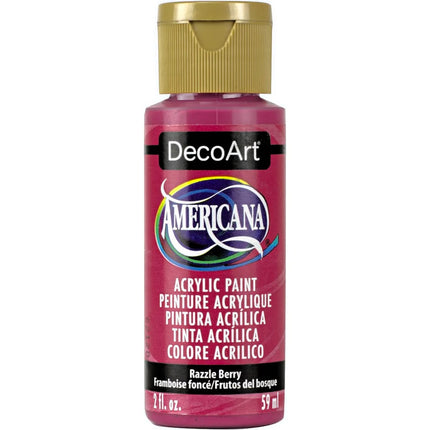 DecoArt Americana Acrylic Paint 59ml