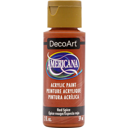 DecoArt Americana Acrylic Paint 59ml