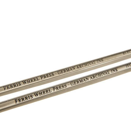 Ferris Wheel Press - The Scribe Ink Refill Set