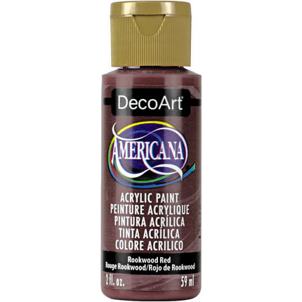 DecoArt Americana Acrylic Paint 59ml