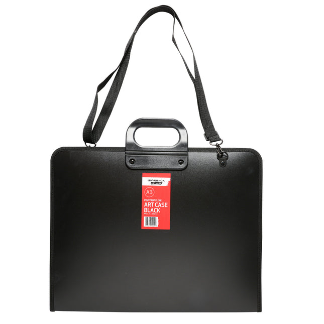 Warwick Artworx Zippered Artcase - Premium A3