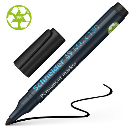 Schneider Permanent Markers Maxx 130