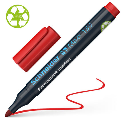 Schneider Permanent Markers Maxx 130