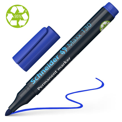 Schneider Permanent Markers Maxx 130