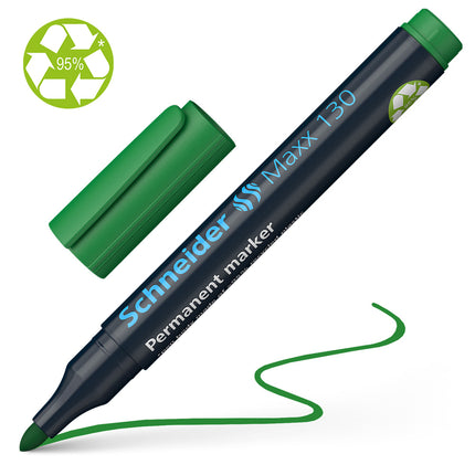 Schneider Permanent Markers Maxx 130
