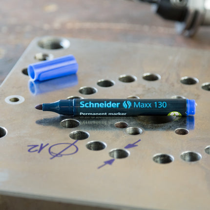 Schneider Permanent Markers Maxx 130