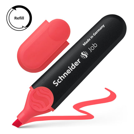 Schneider Job Highlighters