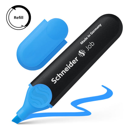 Schneider Job Highlighters