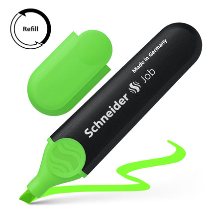Schneider Job Highlighters