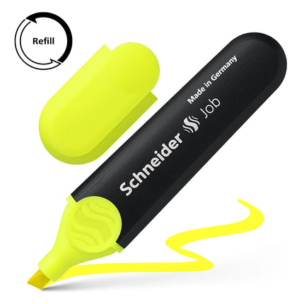 Schneider Job Highlighters
