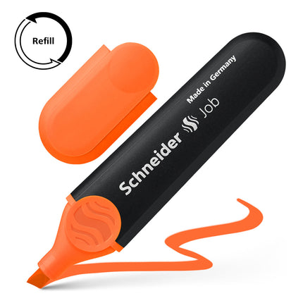 Schneider Job Highlighters