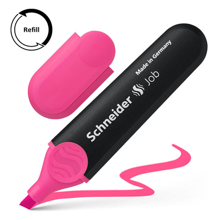 Schneider Job Highlighters