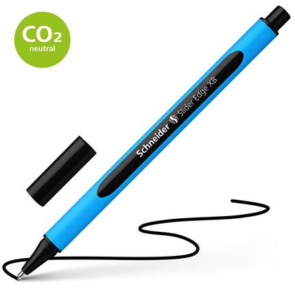 Schneider Slider Edge Ballpoint Pens - Extra Broad