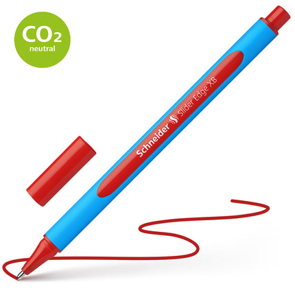Schneider Slider Edge Ballpoint Pens - Extra Broad