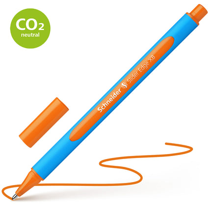Schneider Slider Edge Ballpoint Pens - Extra Broad