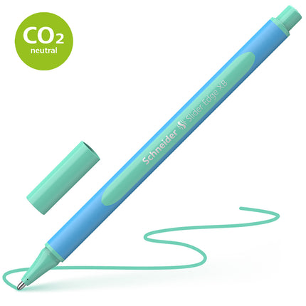Schneider Slider Edge Ballpoint Pens - Extra Broad