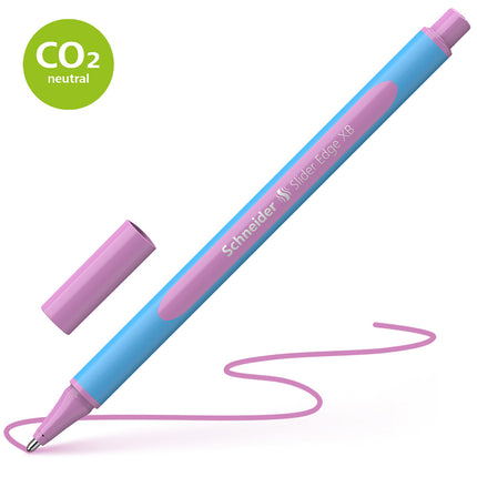 Schneider Slider Edge Ballpoint Pens - Extra Broad